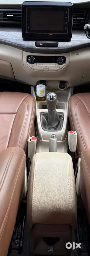 Maruti Suzuki Ertiga Zxi (o) Cng [ ], 2024, Cng & Hybrids