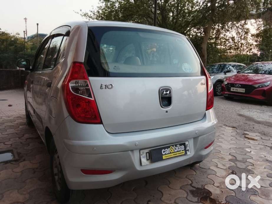 Hyundai I10 Era, 2013, Petrol