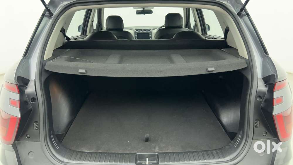 Hyundai Creta 1.5 S Petrol, 2021, Petrol