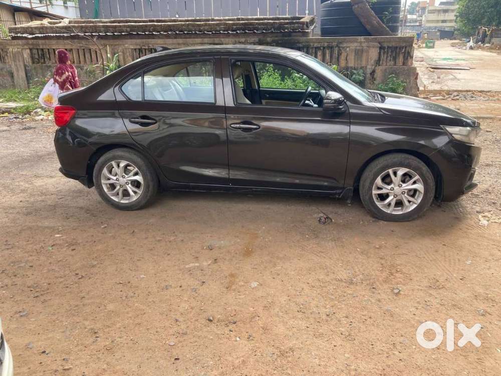 Honda Amaze V Diesel, 2019, Diesel