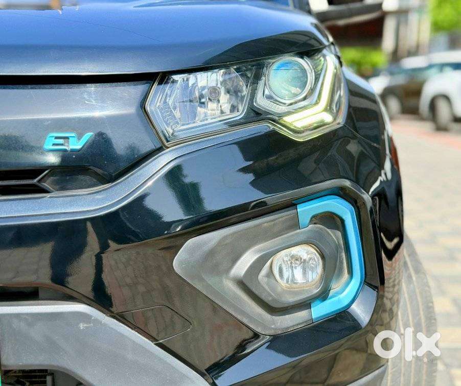 Tata Tiago Ev Xz Plus Tech Lux Lr, 2021, Electric