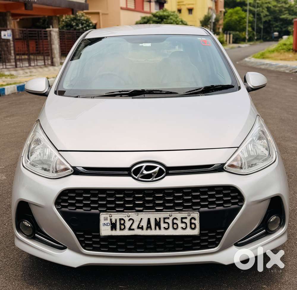 Hyundai Grand I10 1.2 Crdi Magna, 2018, Diesel