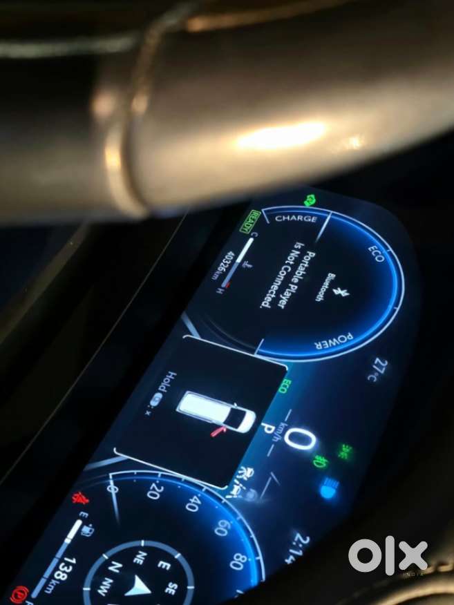 Toyota Vellfire, 2023, Petrol