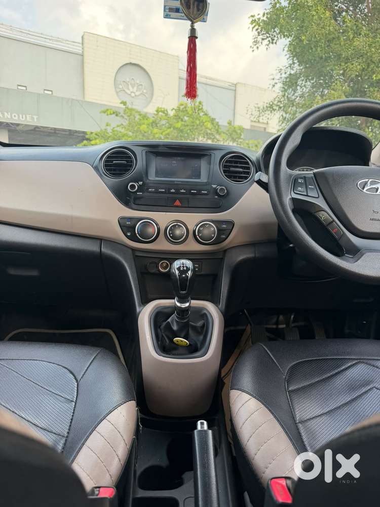 Hyundai I10 Sportz 1.2 Kappa2 O, 2018, Diesel