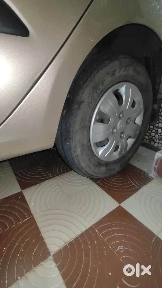 Hyundai I10 Sportz 2009 Petrol Car