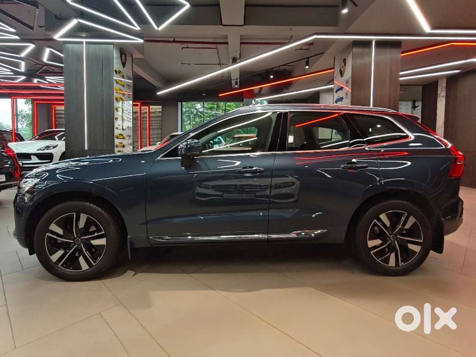 Volvo Xc60 2.0 B5 Ultimate, 2025, Petrol