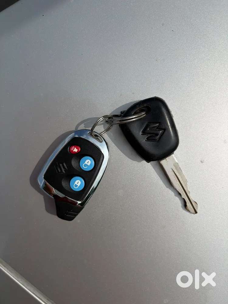 Maruti Suzuki Alto Lxi 2011