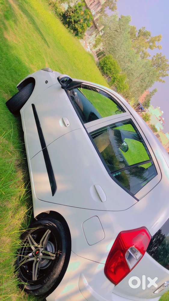 Hyundai I10 Magna 2013 Petrol