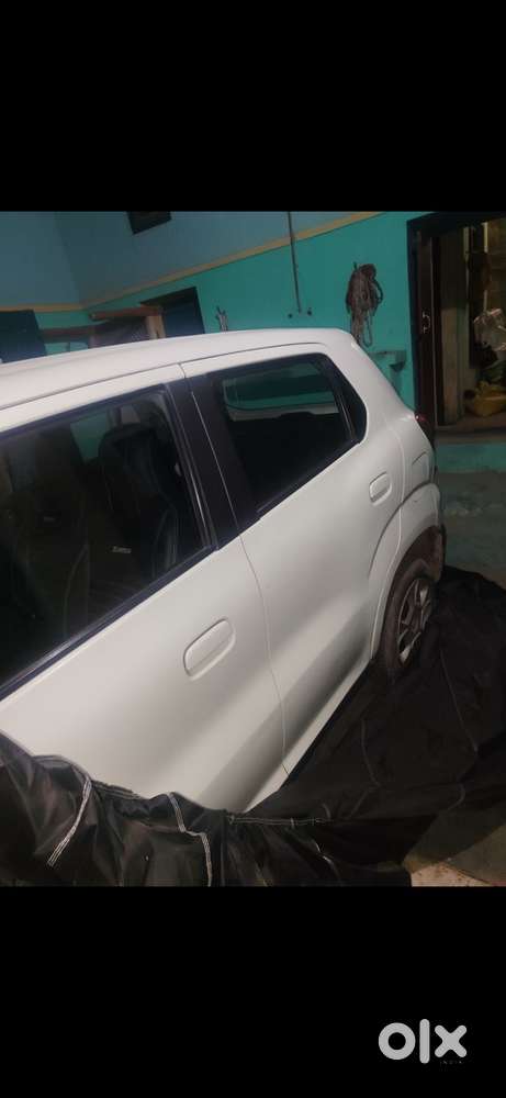 Maruti Suzuki S-presso Petrol 49000 Km Driven