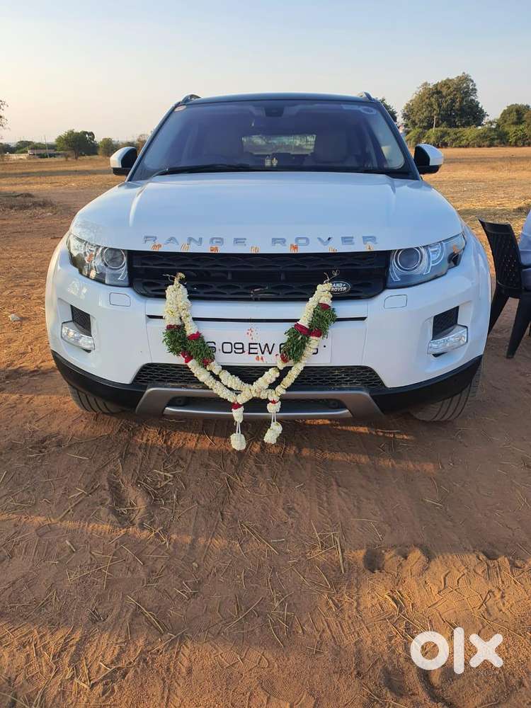 Land Rover Range 3.0 Hse, 2014, Diesel