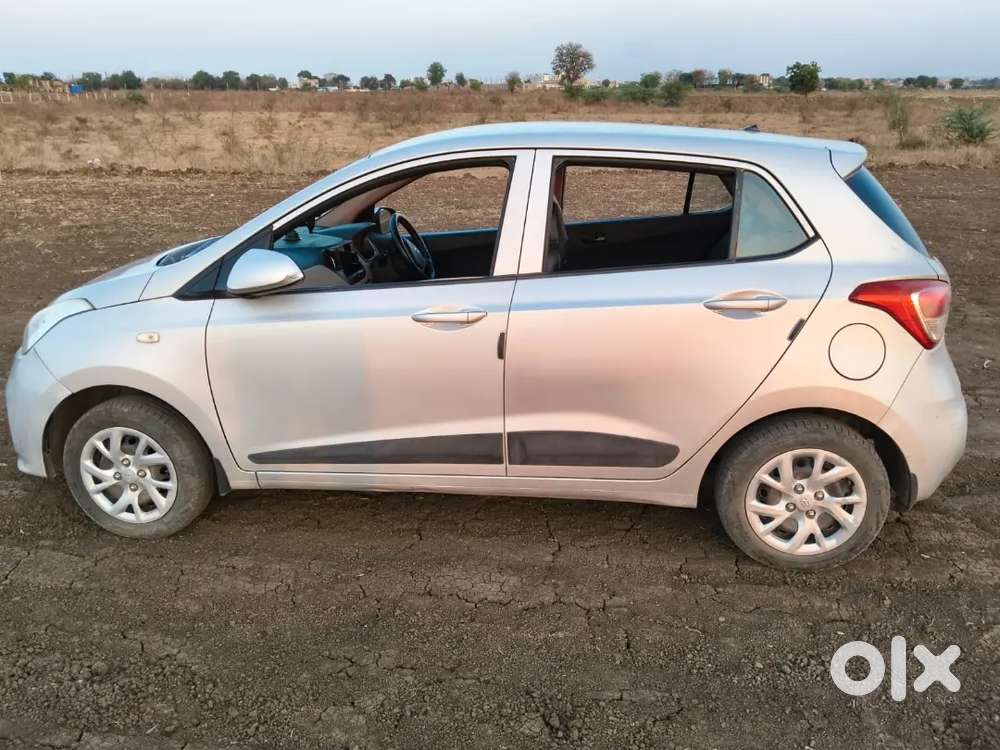 Hyundai Grand I10 2017 November