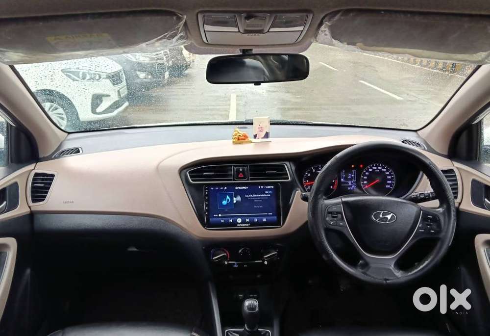 Hyundai I20 Magna Plus, 2019, Petrol