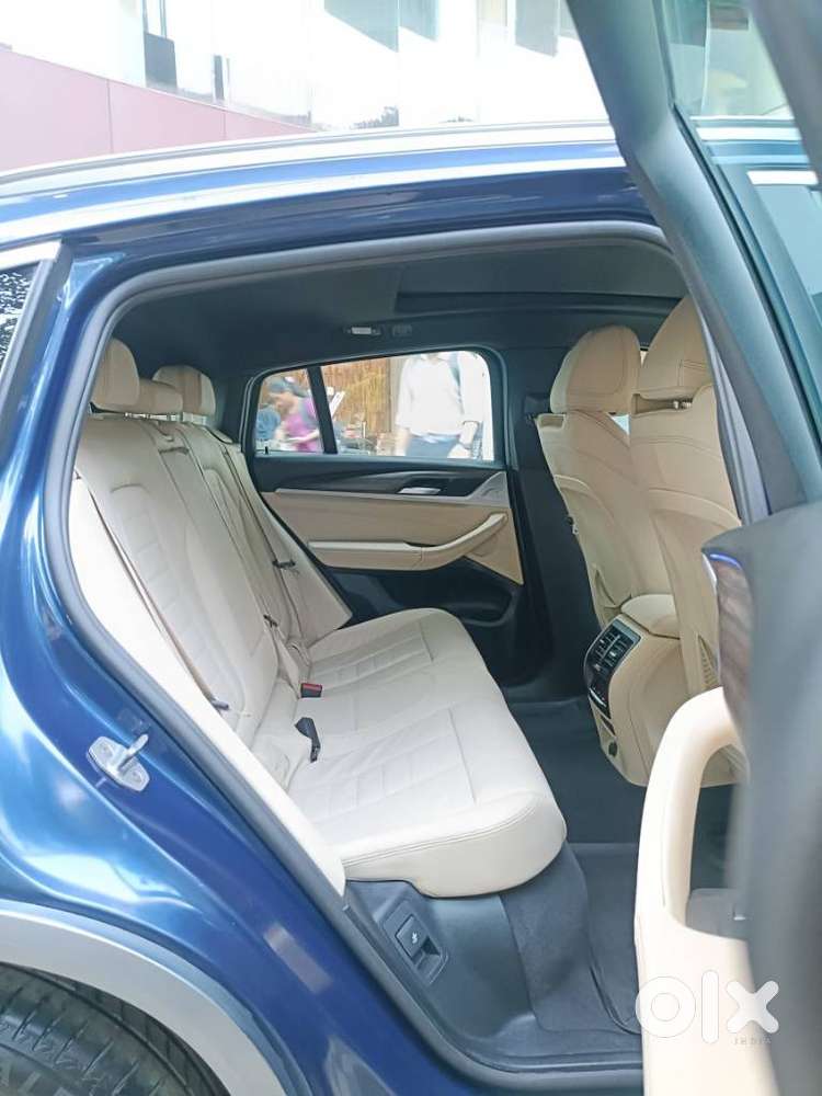 Bmw X4 M Sport X Xdrive20d, 2020, Diesel