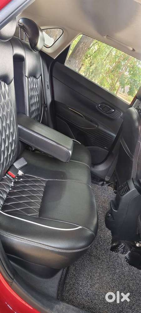 Hyundai I20 Asta (o) 1.2 Mt, 2022, Petrol