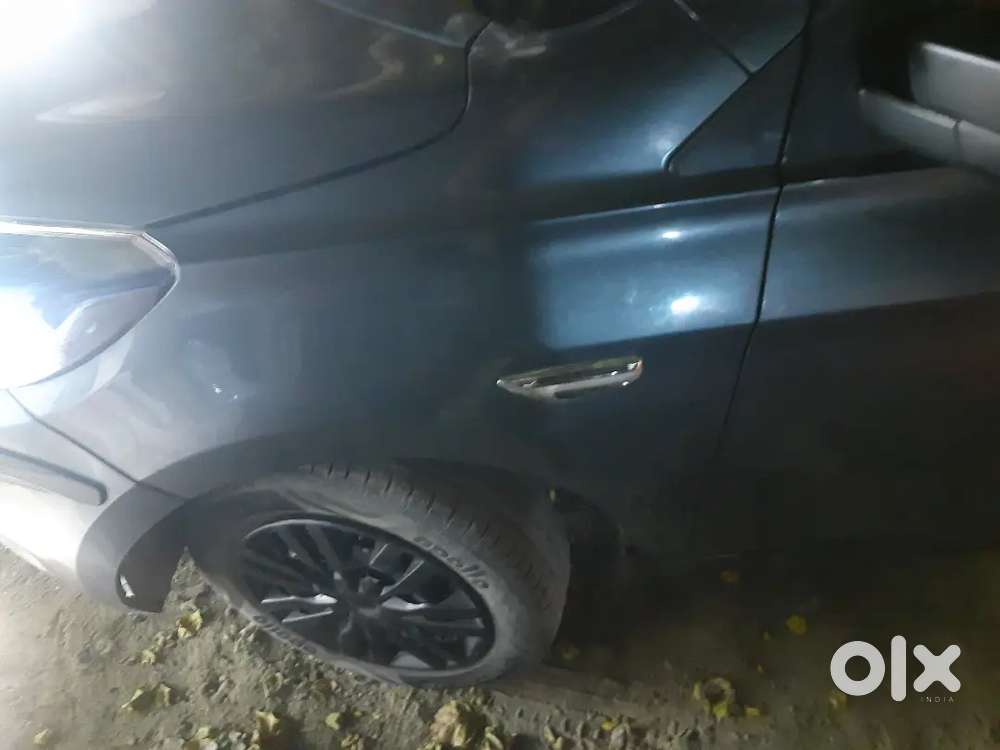 Tata Tigor Petrol 2022 29k Driven Mint Condition Fully Modified