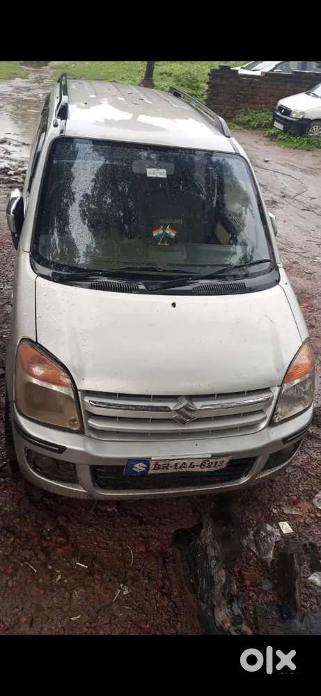 Maruti Suzuki Wagon R 1.0 2008 Petrol 65000 Km Driven