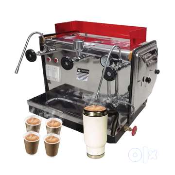 Coffee shop machine olx