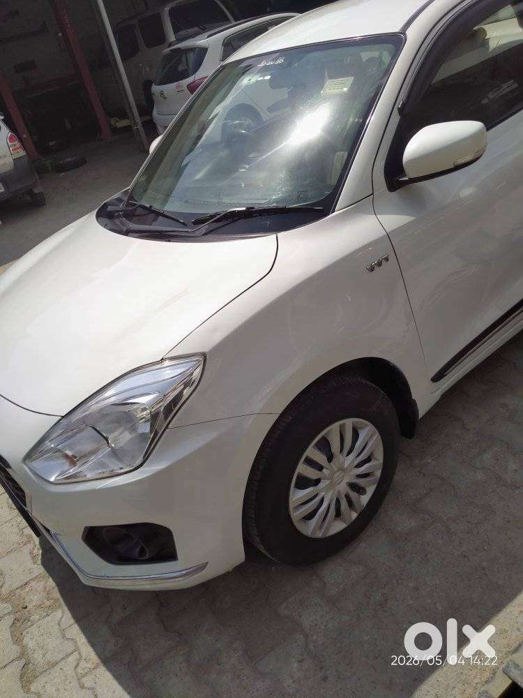 Maruti Suzuki Dzire 2017-2020 1.2 Vxi Amt, 2018, Petrol