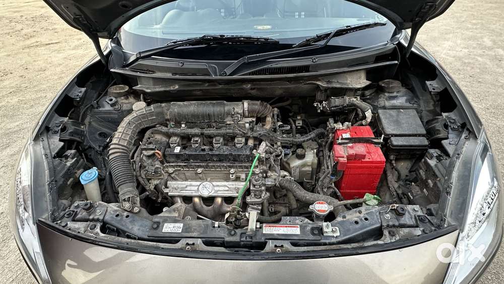 Maruti Suzuki Swift Zxi Plus, 2023, Petrol