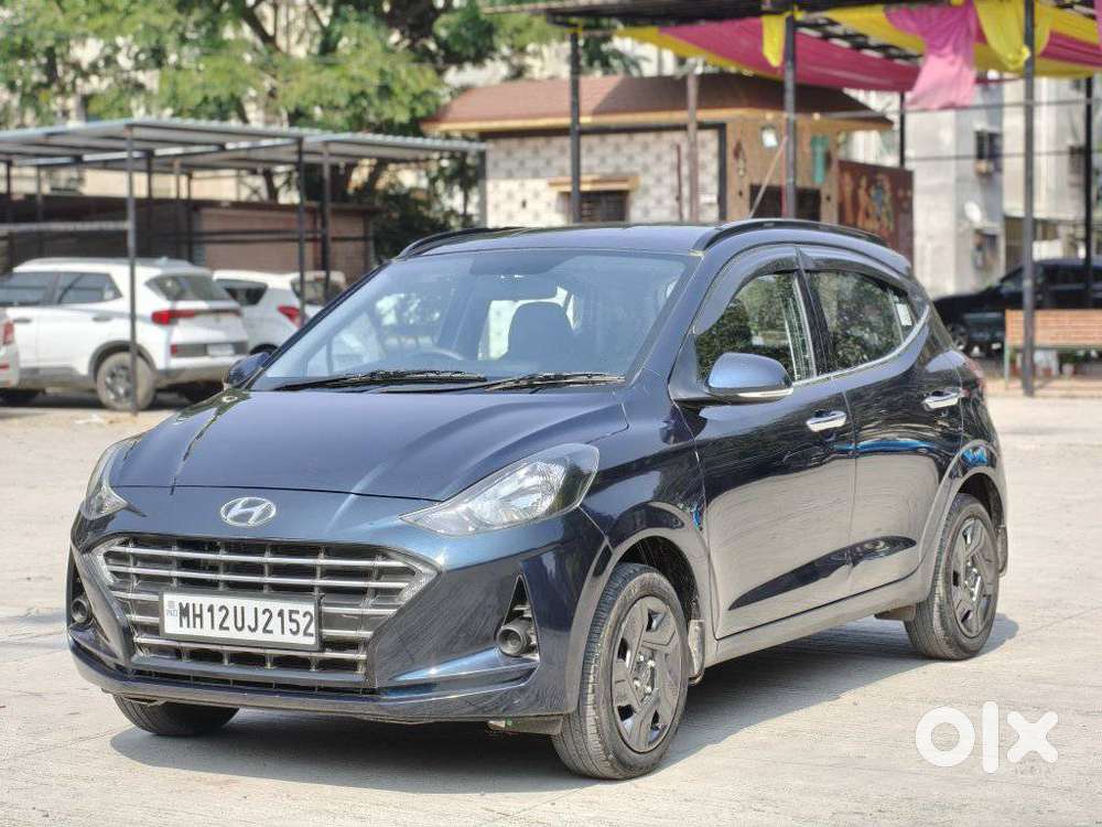 Hyundai Grand I10 Nios Corporate Edition 1.2 Vtvt, 2022, Petrol
