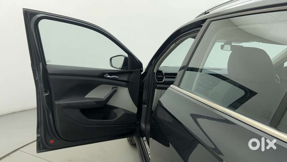 Skoda Kushaq Style 1.0l Tsi At, 2022, Petrol