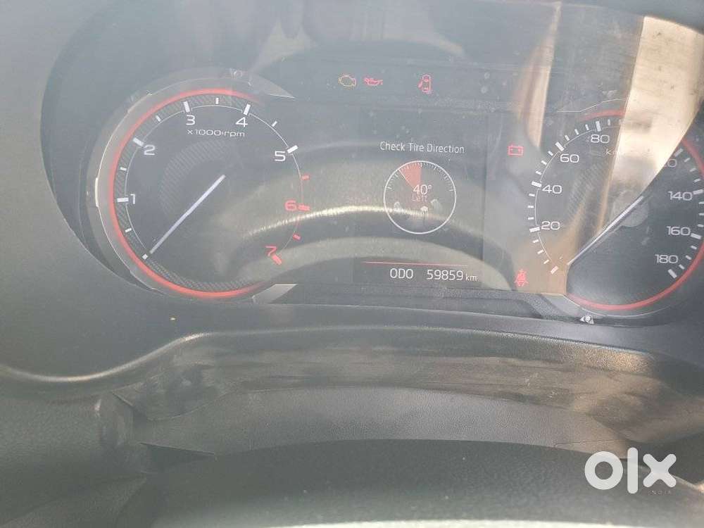 Mahindra Thar Lx Hard Top Petrol Mt 4wd, 2022, Petrol