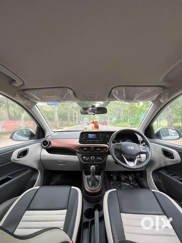 Hyundai Car Manual 2024