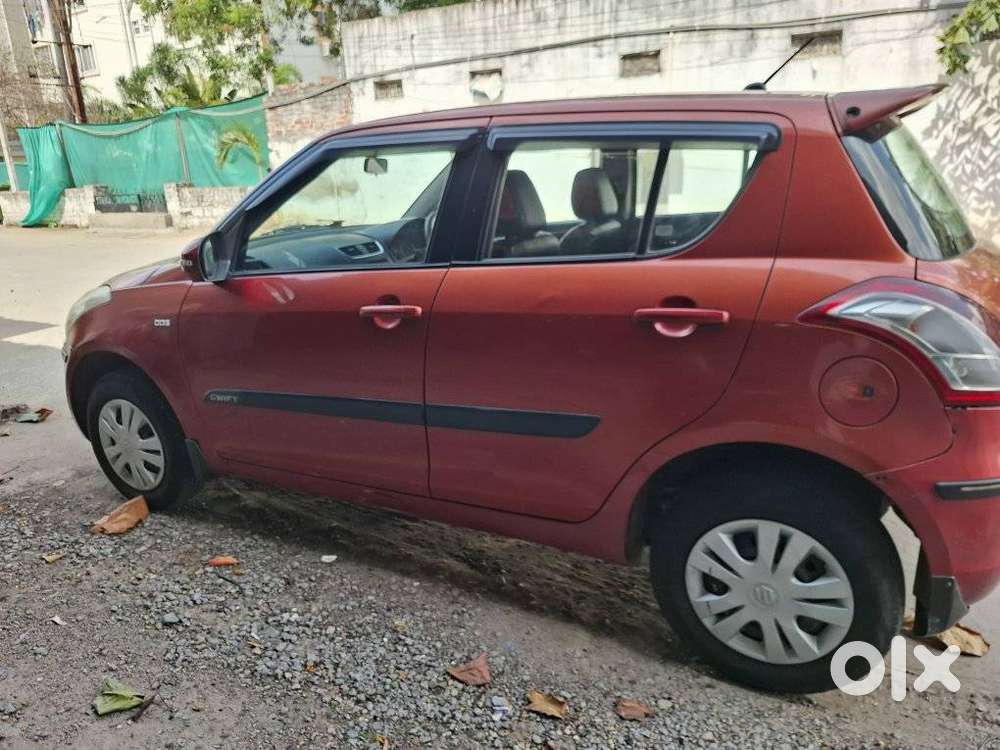 Maruti Suzuki Swift Ddis Vdi, 2014, Diesel