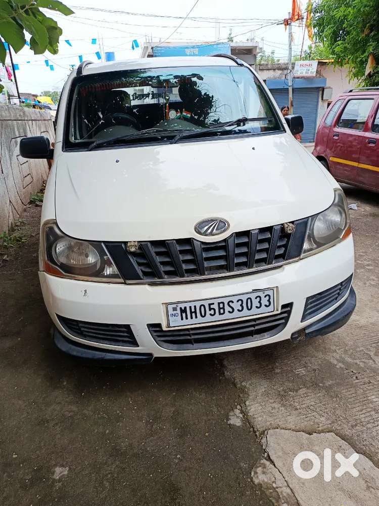 Mahindra Xylo 2013 Diesel 142000 Km Driven Good Condition