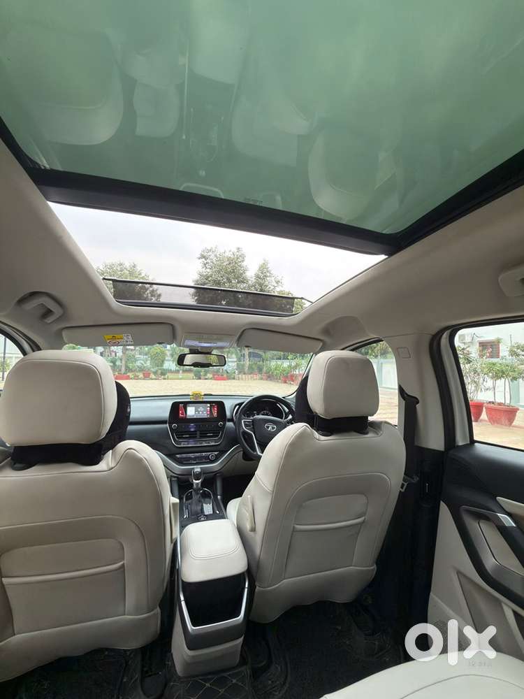 Tata Safari Diesel 2021
