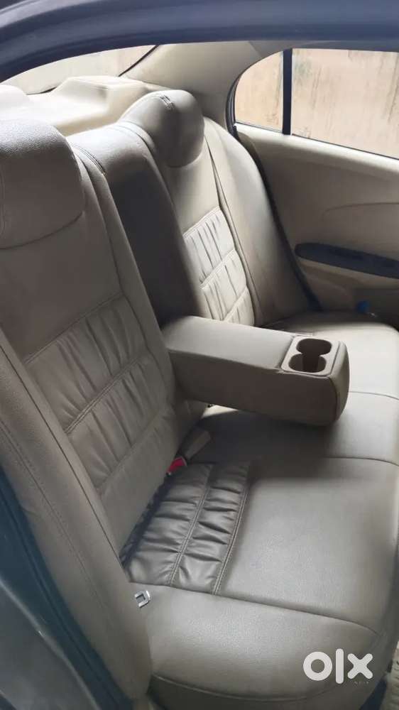 Honda Amaze 2013 Diesel