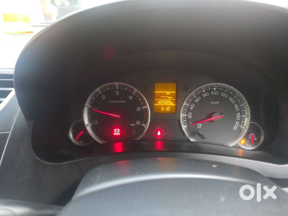 Maruti Swift Vdi 2016