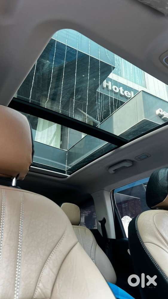 Mahindra Xuv700 Diesel 2023