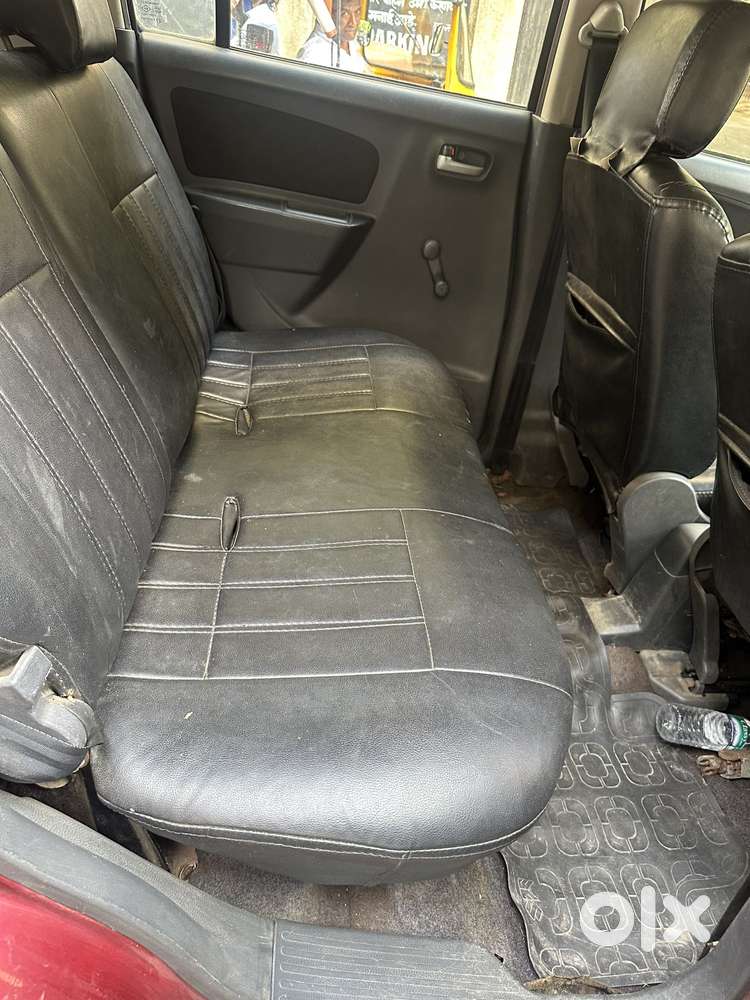 Maruti Suzuki Wagon R Lxi Cng, 2013, Cng & Hybrids