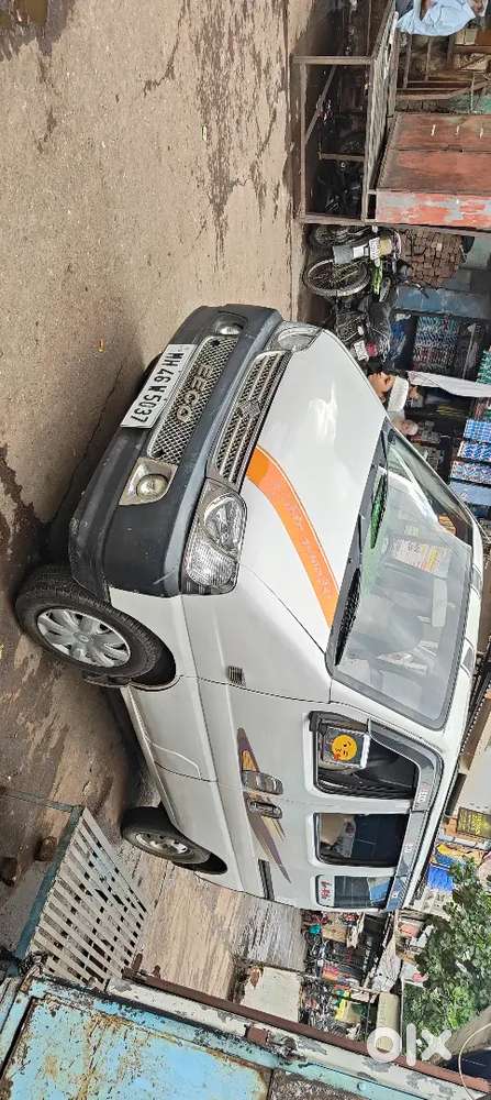 Maruti Eeco 2012