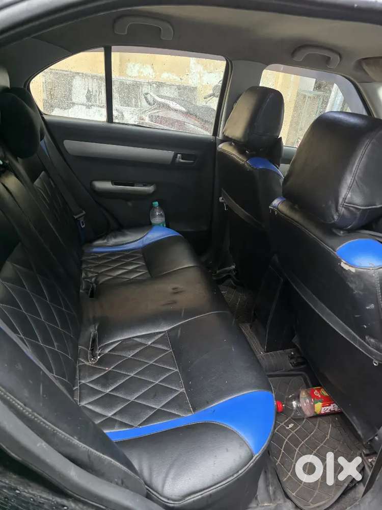 Swift Dzire Vdi 2008 Model