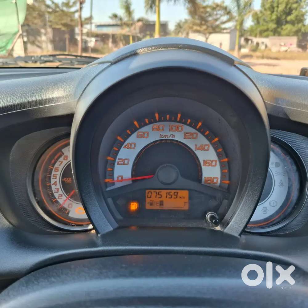 ઘરઘરાવ ખુબ સારી કન્ડિશનમાં હોન્ડા બ્રીઓ Cng ગાડી તાત્કાલિક વેચવાની છે