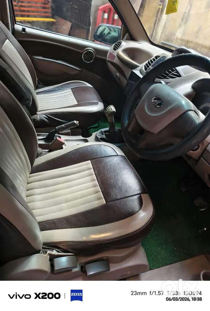 Mahindra Xylo 2009