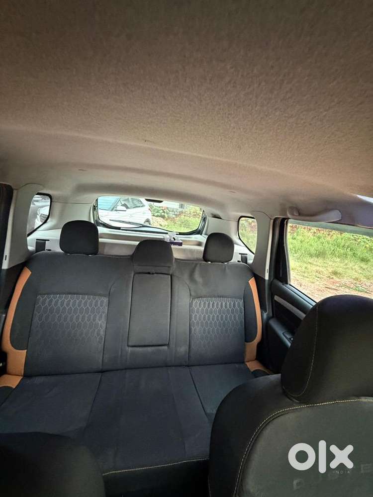 Renault Duster 2016 Diesel Well Maintained