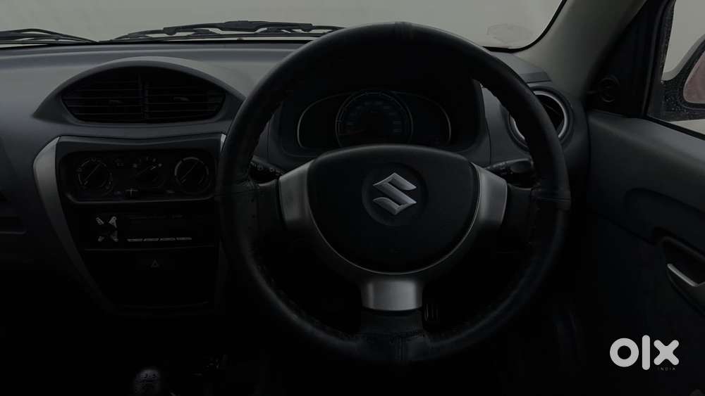 Maruti Suzuki Alto 800 Lxi, 2016, Petrol