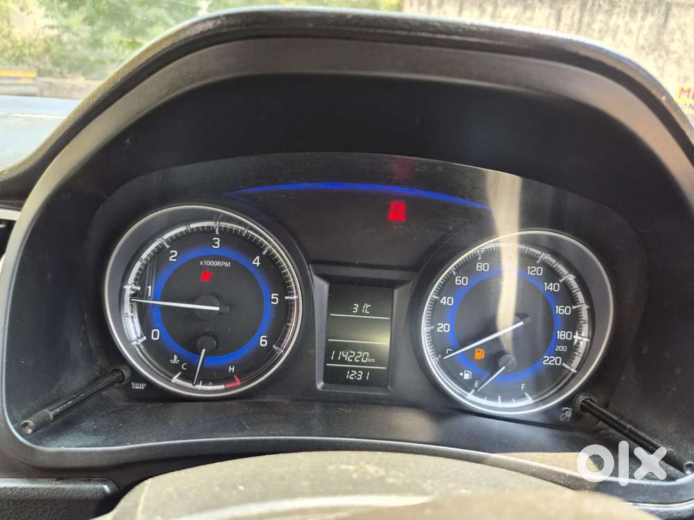 Maruti Suzuki Baleno Delta, 2018, Diesel