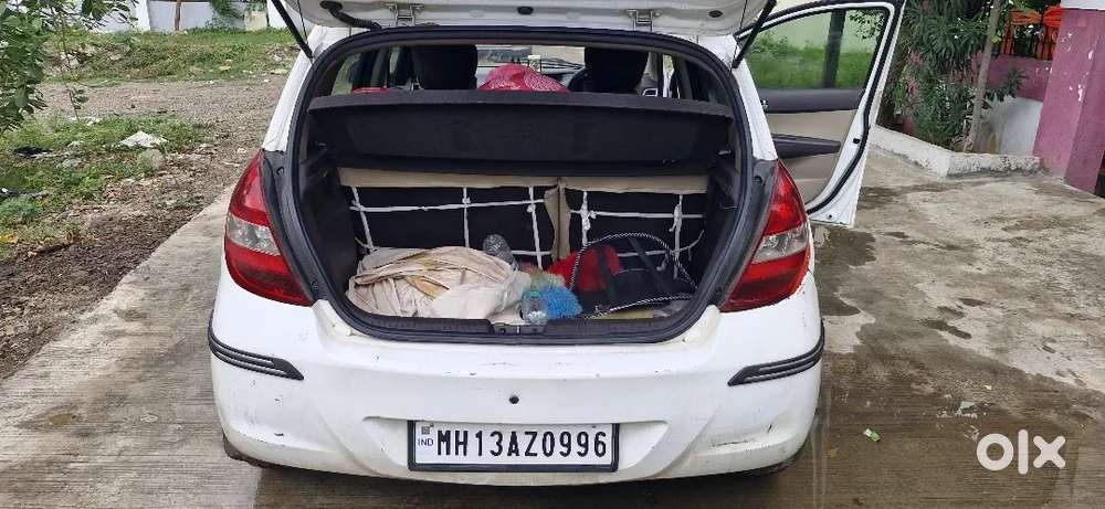 Hyundai I20 1.2 Sportz 2011(negotiable)