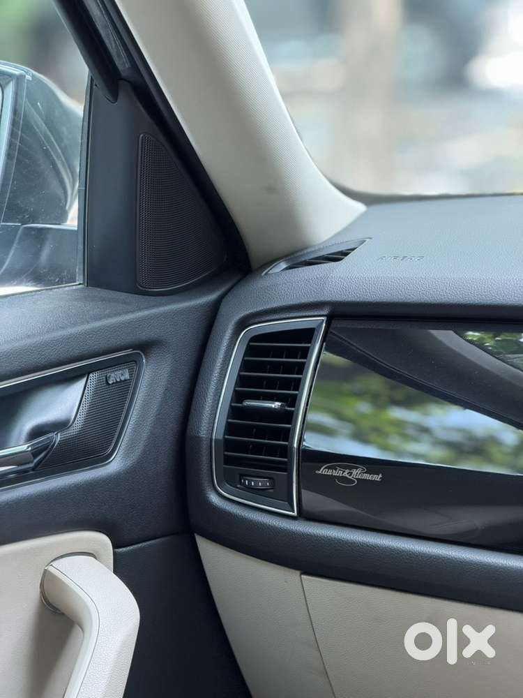 Skoda Kodiaq 2019