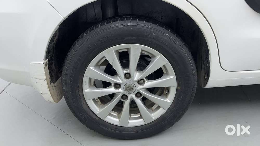 Maruti Suzuki Ertiga 1.5 Zxi, 2015, Petrol