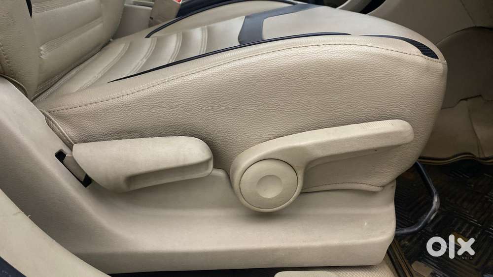 Maruti Suzuki Ciaz 2014-2017 Zxi, 2015, Petrol