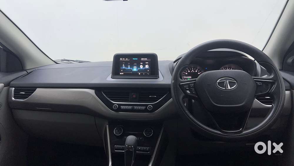 Tata Nexon 1.2 Revotron Xza Plus (l), 2019, Petrol