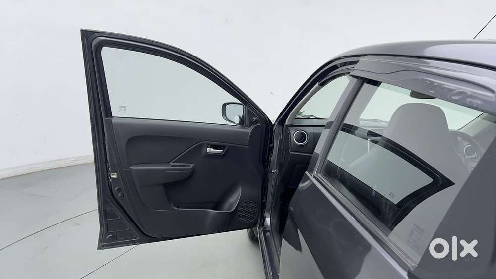 Maruti Suzuki Alto K10 Vxi Plus Ags, 2023, Petrol