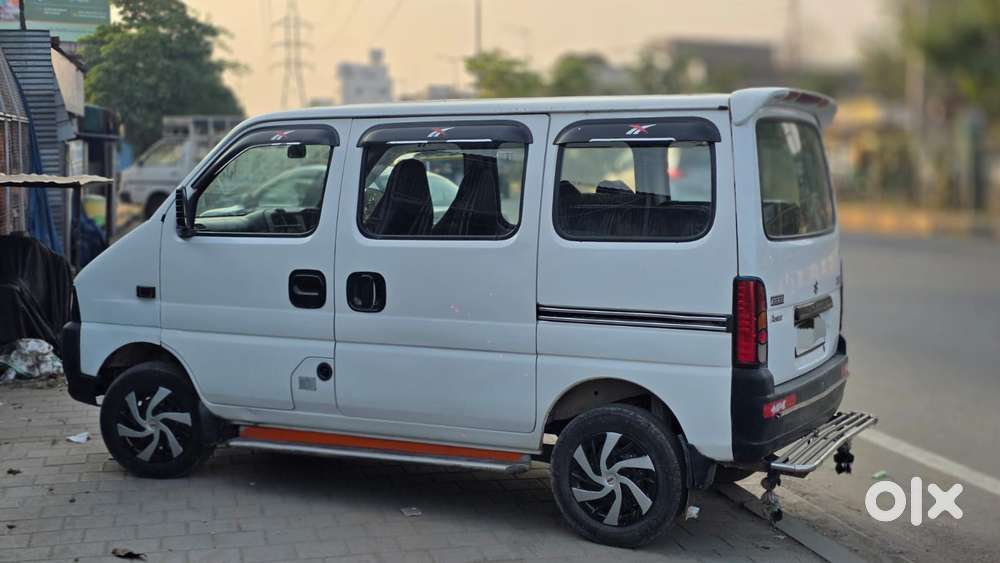 Maruti Suzuki Eeco Cng 5 Seater Ac, 2023, Cng & Hybrids