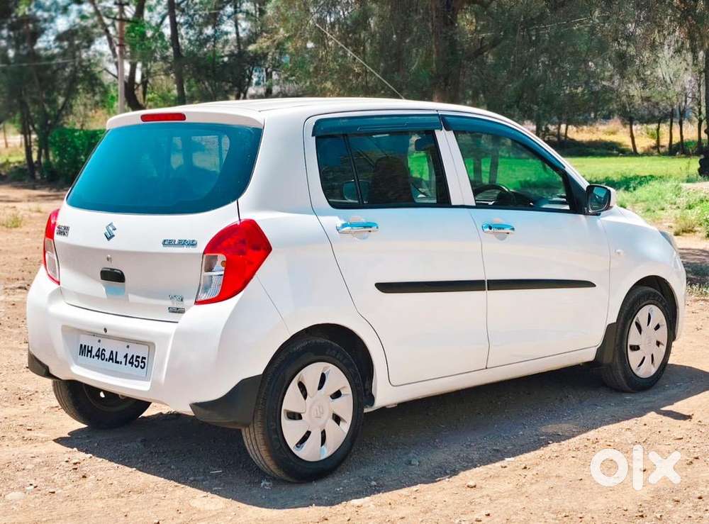 Maruti Suzuki Celerio 2014 Petrol Good Condition