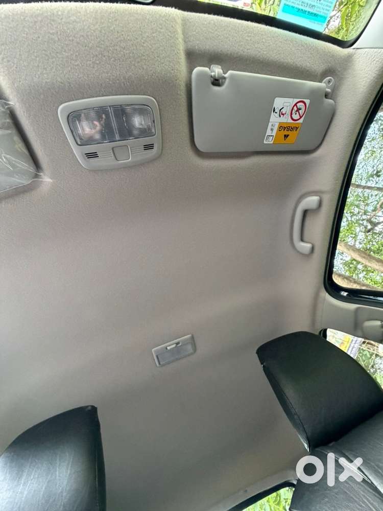 Maruti Suzuki Fronx Black Automatic Single Used